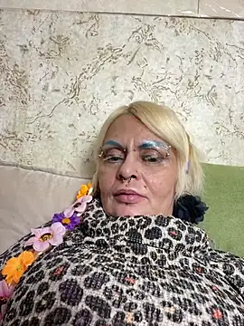 Gardener of Illusions online show from January 21, 2025, 9:57 pm