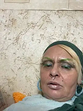 Gardener of Illusions online show from January 22, 2025, 6:52 pm