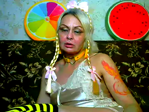 Gardener of Illusions online show from March 24, 2026, 3:11 am