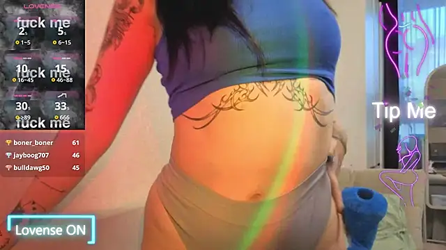 baby  kim online show from February 3, 2026, 6:11 am