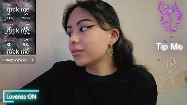 baby  kim online show from February 10, 2026, 6:50 am