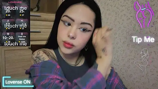 baby  kim online show from February 17, 2026, 5:26 am