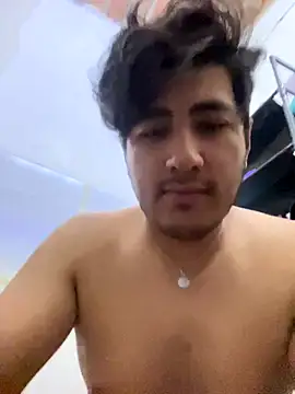 TheEddyKnight online show from October 6, 2025, 12:41 am