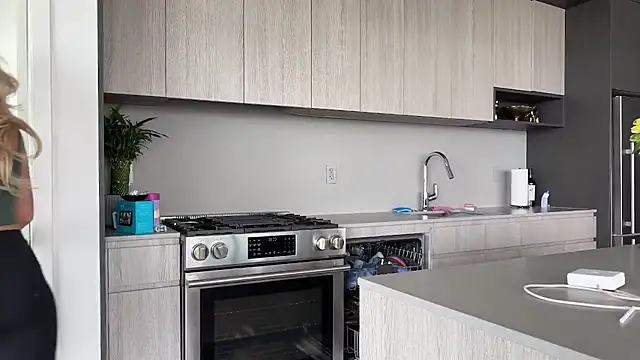 Graciemae baexx online show from October 14, 2025, 8:31 pm