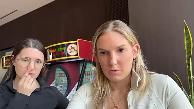 Graciemae baexx online show from February 14, 2026, 7:43 pm