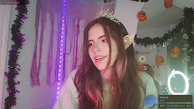 Snapshot of cherrybom969 chatting on October 5, 2025, 5:50 am cherrybom969 online show from October 5, 2025, 5:50 am