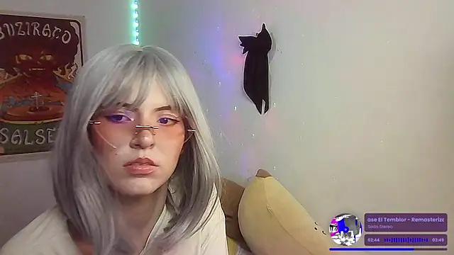 Snapshot of cherrybom969 chatting on November 8, 2025, 1:50 am cherrybom969 online show from November 8, 2025, 1:50 am