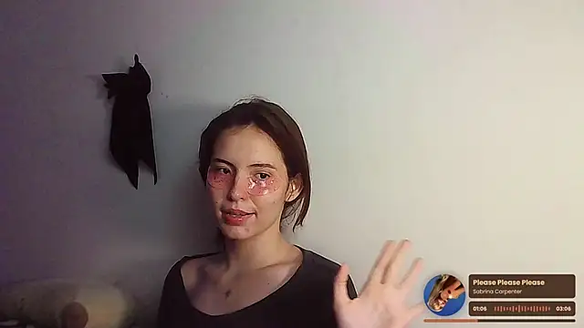 Snapshot of cherrybom969 chatting on November 10, 2025, 11:37 pm cherrybom969 online show from November 10, 2025, 11:37 pm