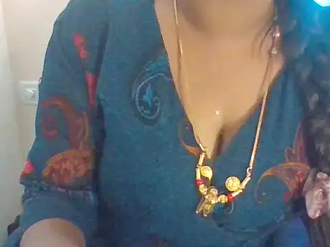 Sexy-Shalinii online show from March 5, 2026, 8:32 am