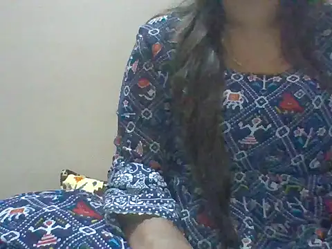 Sexy-Shalinii online show from March 29, 2026, 4:07 pm