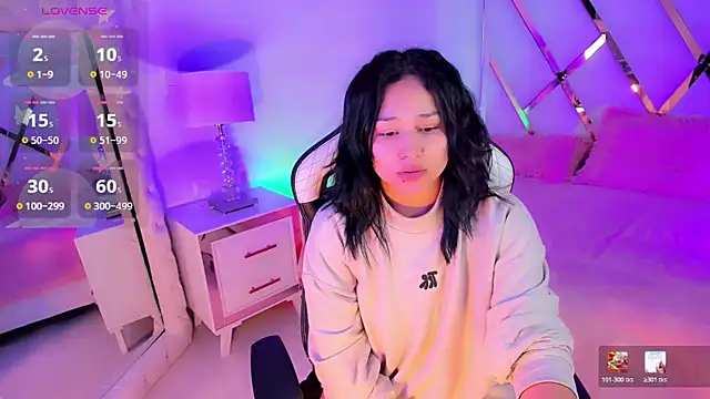 sexyy kitty18 online show from March 31, 2026, 11:54 am