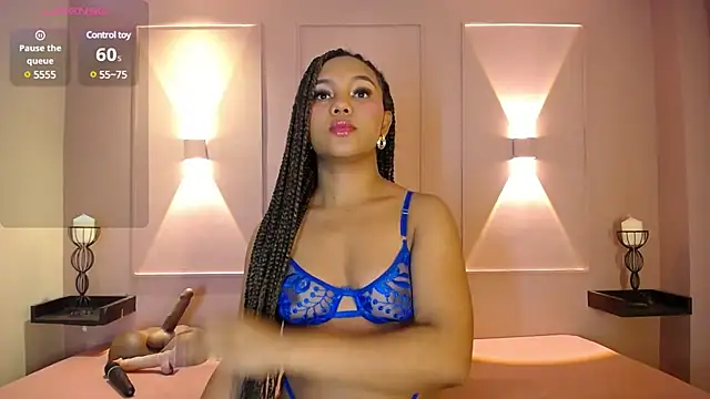 HAYLANISMITH online show from March 5, 2025, 12:11 pm