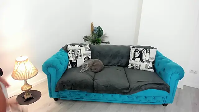 Kathy Evvy online show from October 10, 2025, 5:23 pm