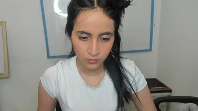 Mia Fischer online show from February 23, 2026, 11:40 am