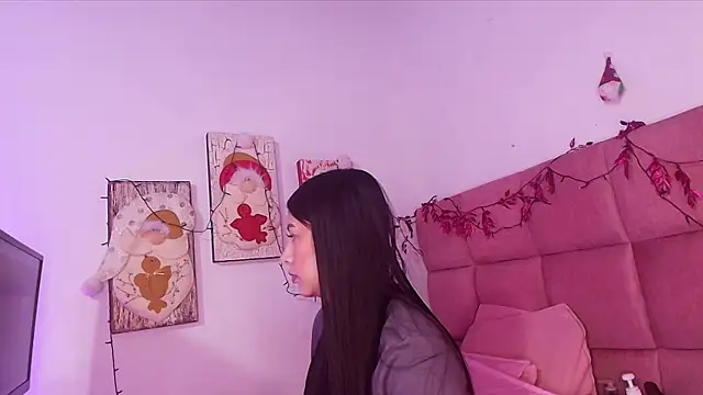 Snapshot of samantha_sw chatting on January 4, 2025, 3:07 am samantha sw online show from January 4, 2025, 3:07 am