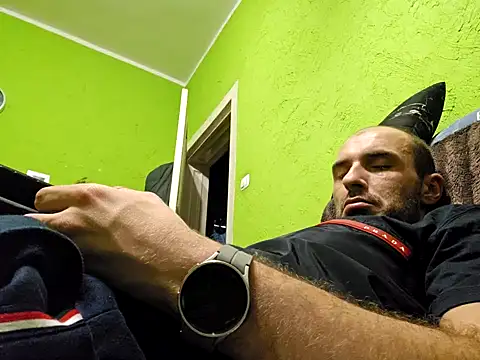 STANISLAW621162 online show from January 16, 2025, 3:23 am