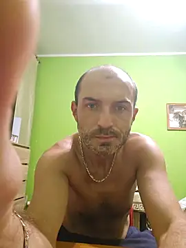 STANISLAW621162 online show from January 20, 2025, 4:45 pm