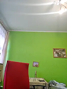 STANISLAW621162 online show from January 25, 2025, 1:08 pm