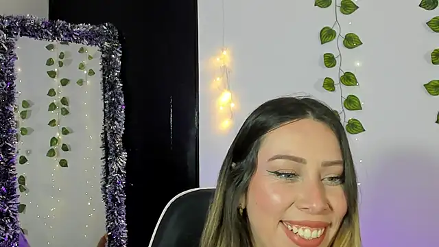 JanneKim online show from February 12, 2026, 2:01 pm