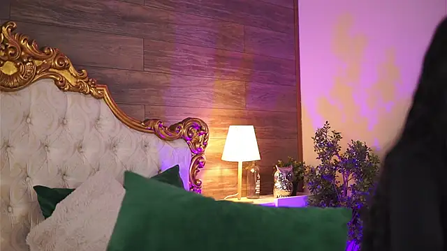 DeniseDevilles online show from December 20, 2024, 10:49 am