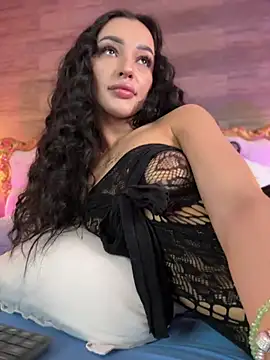 DeniseDevilles online show from March 14, 2025, 12:29 pm