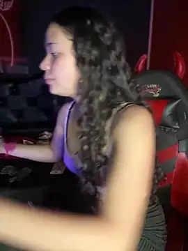 Paloma  LS online show from January 8, 2025, 1:52 pm