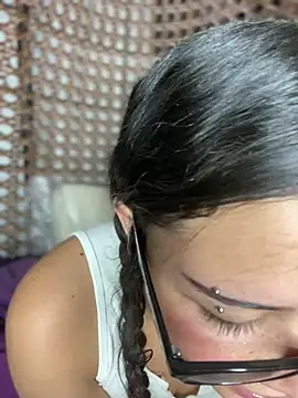 Paloma  LS online show from January 10, 2025, 11:08 pm