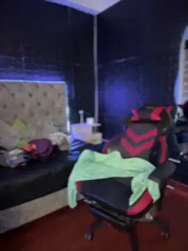 Paloma  LS online show from January 12, 2025, 10:43 pm