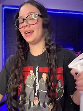 Paloma  LS online show from January 13, 2025, 7:31 pm