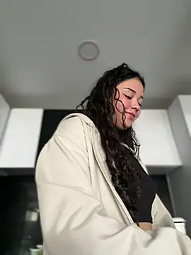 Paloma  LS online show from January 30, 2025, 7:15 pm