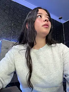 Paloma  LS online show from February 19, 2026, 7:32 pm