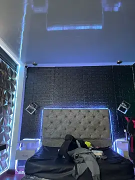 Paloma  LS online show from March 26, 2026, 7:52 pm