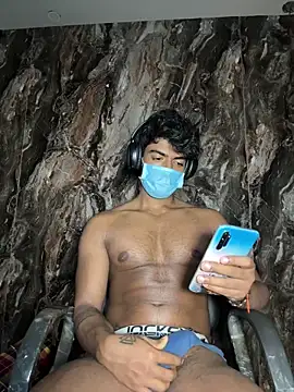 rony6663 online show from March 21, 2026, 9:47 am