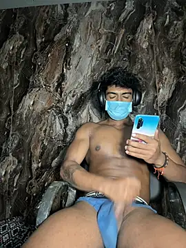 rony6663 online show from March 26, 2026, 6:35 pm