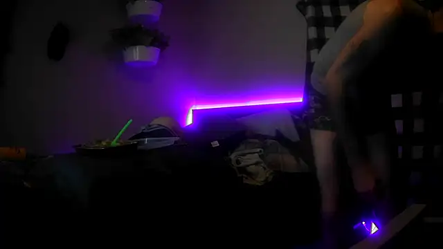 Snapshot of smokee_parT903 chatting on December 12, 2024, 11:07 am smokee parT903 online show from December 12, 2024, 11:07 am