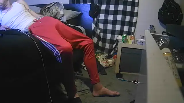 Snapshot of smokee_parT903 chatting on December 24, 2024, 10:55 am smokee parT903 online show from December 24, 2024, 10:55 am