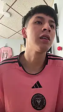 Snapshot of Stiven_017 chatting on January 31, 2026, 9:13 pm Stiven 017 online show from January 31, 2026, 9:13 pm