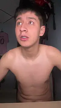 Snapshot of Stiven_017 chatting on March 14, 2026, 3:01 am Stiven 017 online show from March 14, 2026, 3:01 am