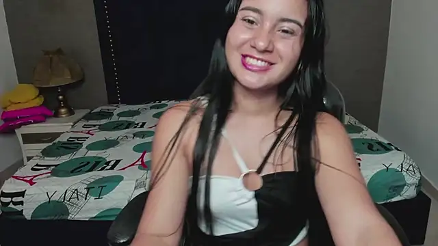 MaiteFlores online show from February 25, 2026, 1:54 pm