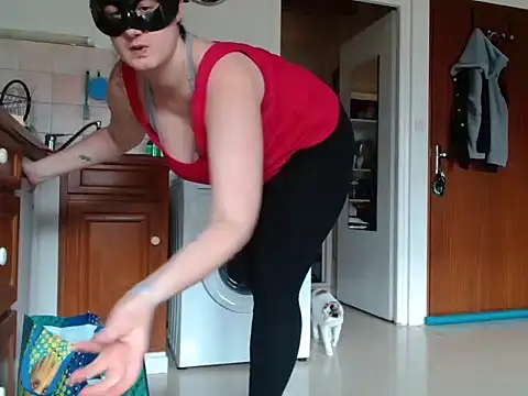 Lauzo21 online show from March 22, 2026, 12:52 pm