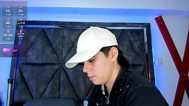 AbbySmiitth  online show from December 4, 2025, 8:39 pm