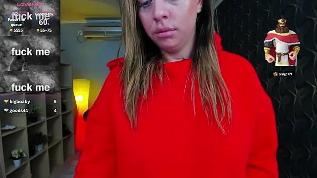 Snapshot of nicolee___19 chatting on February 18, 2025, 11:52 pm nicolee 19 online show from February 18, 2025, 11:52 pm