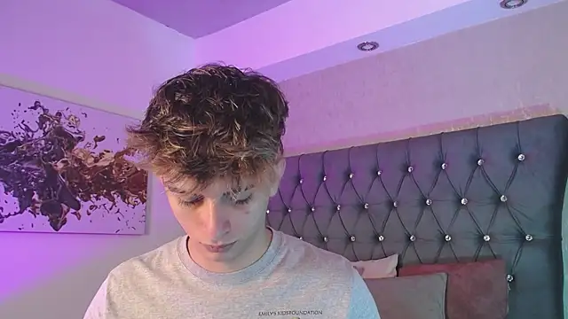 MrWilliseo online show from September 29, 2025, 2:06 am