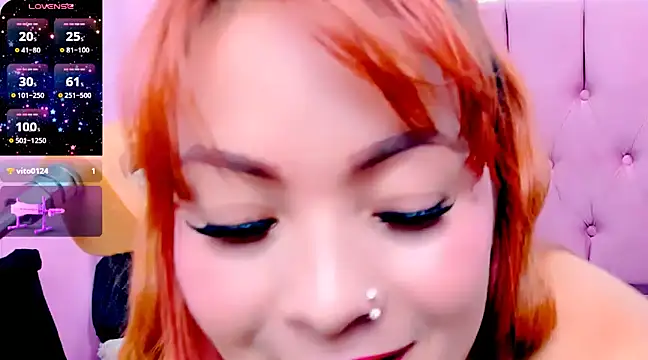 Snapshot of danythomsonm chatting on February 2, 2025, 1:45 am danythomsonm online show from February 2, 2025, 1:45 am