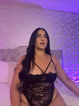 Miss Ivy4 online show from April 13, 2026, 11:32 pm