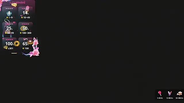 Snapshot of imtiffany_w chatting on September 16, 2025, 1:01 pm imtiffany w online show from September 16, 2025, 1:01 pm