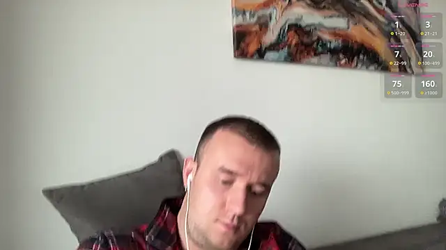 Snapshot of cute_mark chatting on January 23, 2025, 12:41 pm cute mark online show from January 23, 2025, 12:41 pm
