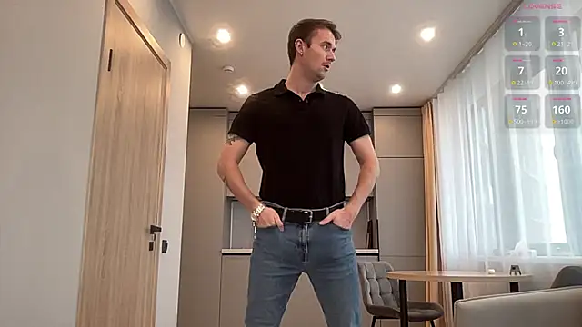 cute mark online show from October 10, 2025, 10:58 am