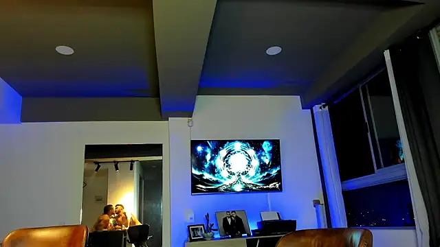 Snapshot of Maximo_Marcelo chatting on February 4, 2025, 2:28 am Maximo Marcelo online show from February 4, 2025, 2:28 am