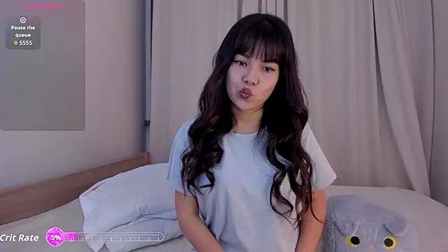 moonlight8  online show from February 23, 2026, 1:08 pm